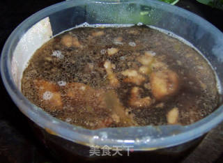 美味牛肉面的做法步骤：3