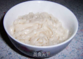美味牛肉面的做法步骤：3