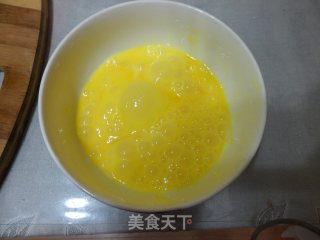 西红柿鸡蛋面的做法步骤：2