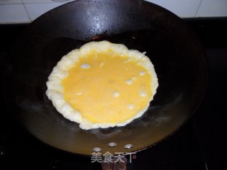 西红柿鸡蛋面的做法步骤：2