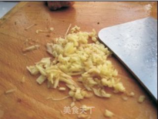 凉拌藕的做法步骤：4