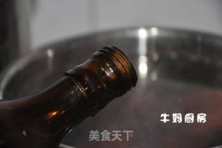 五香牛肉，五香蛋的做法步骤：2