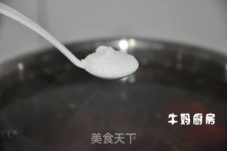 五香牛肉，五香蛋的做法步骤：2