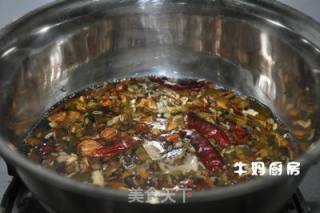 五香牛肉，五香蛋的做法步骤：2