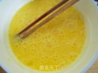 什锦水煎蛋的做法步骤：2
