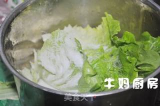 火腿三明治的做法步骤：4