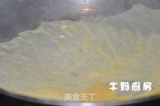 火腿三明治的做法步骤：4