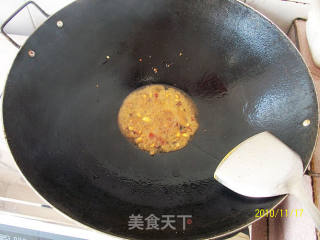 “康”婆豆腐的做法步骤：2