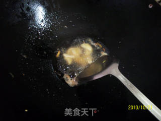 青椒肉片的做法步骤：2