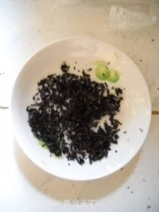 海苔玛格丽特的做法步骤：2