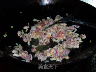 鸡丝炒面的做法步骤：3