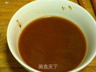 酱焖辫子鱼的做法步骤：5