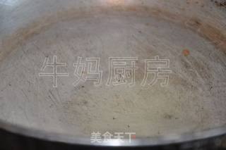 豆蔬牛肉块的做法步骤：5