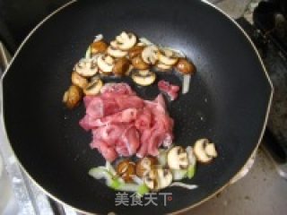 香芹炒香干的做法步骤：2