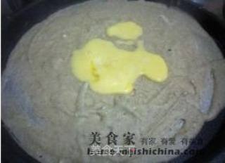 自制煎饼的做法步骤：2