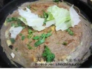 自制煎饼的做法步骤：2