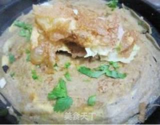 自制煎饼的做法步骤：2