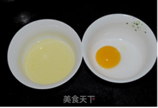 炸虾丸的做法步骤：2