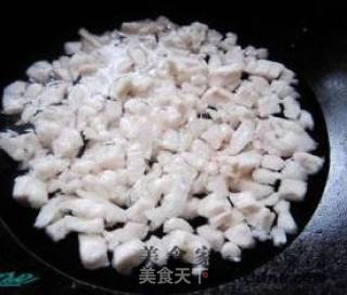 油渣饼的做法步骤：2