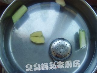 卤鸡肝的做法步骤：2