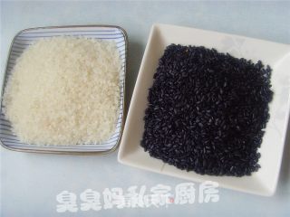 太极饭的做法步骤：3