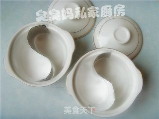 太极饭的做法步骤：3