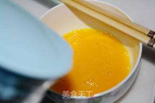 日式茶碗蒸的做法步骤：2