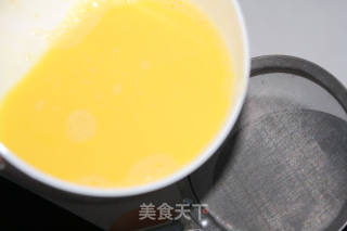 日式茶碗蒸的做法步骤：2