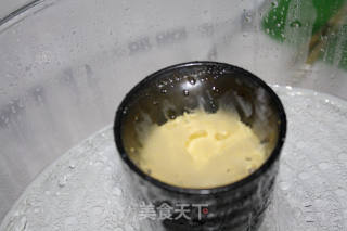 日式茶碗蒸的做法步骤：2