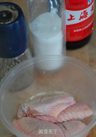 香菇冬瓜鸡汤的做法步骤：2