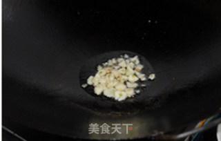 家常小炒蟹的做法步骤：2