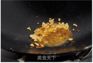 家常小炒蟹的做法步骤：2