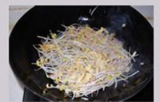 炒合菜的做法步骤：2