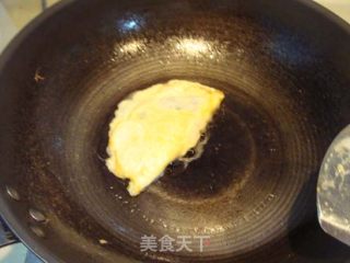 蛋饺一锅烩的做法步骤：2
