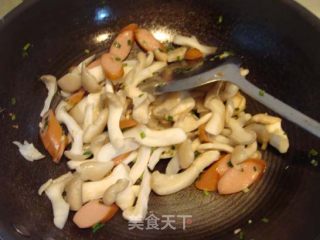 蛋饺一锅烩的做法步骤：2