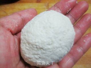 酿豆腐丸子的做法步骤：2