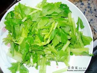 素炒豆干的做法步骤：3