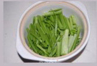 包浆豆腐煲的做法步骤：2