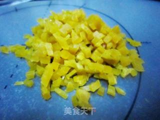 榴莲司康的做法步骤：5