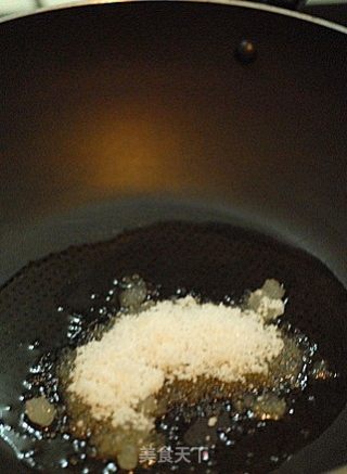 霉菜排骨的做法步骤：2