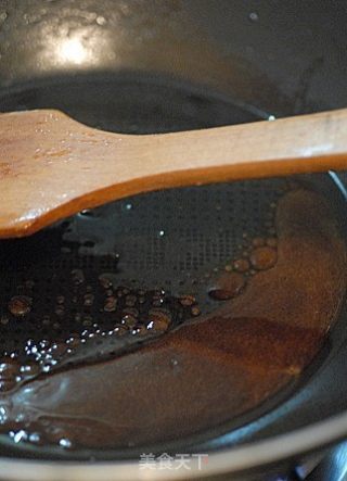 霉菜排骨的做法步骤：2