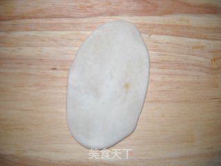 板栗饼的做法步骤：2