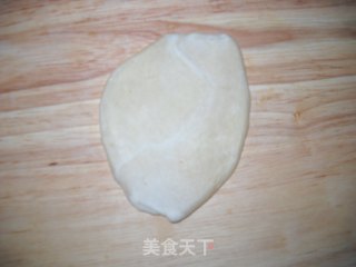 板栗饼的做法步骤：2