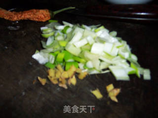 香滑牛肉片的做法步骤：4