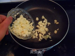 香甜苹果派的做法步骤：3