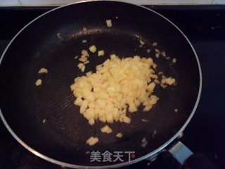 香甜苹果派的做法步骤：3