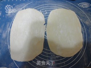 香甜苹果派的做法步骤：3