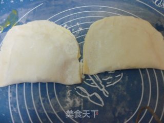 香甜苹果派的做法步骤：3