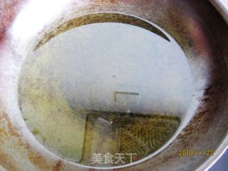 五香开花蚕豆的做法步骤：2