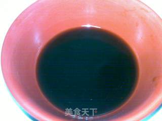 葱花鸡翅中的做法步骤：2